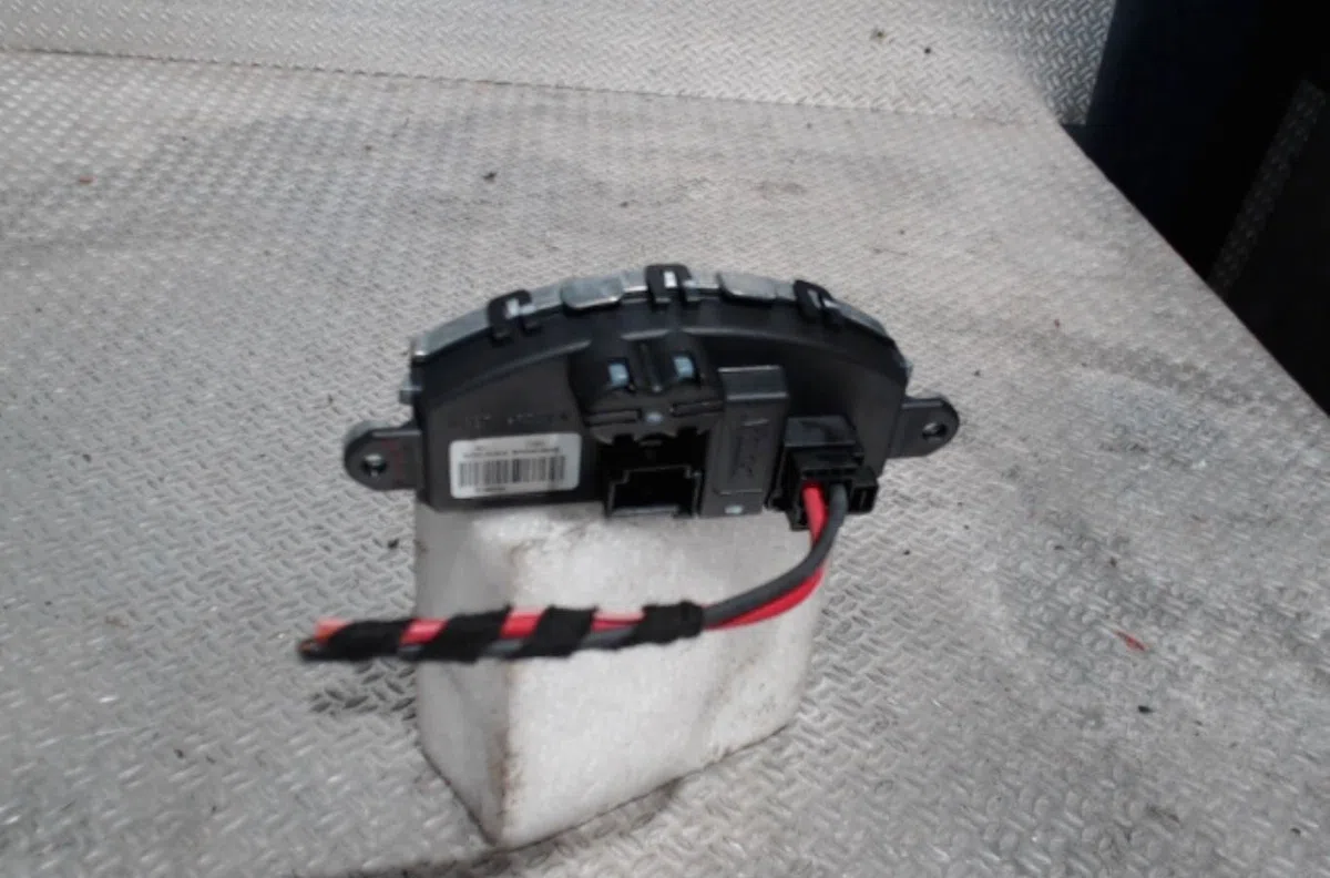 Resistance de chauffage RENAULT TALISMAN occasion
