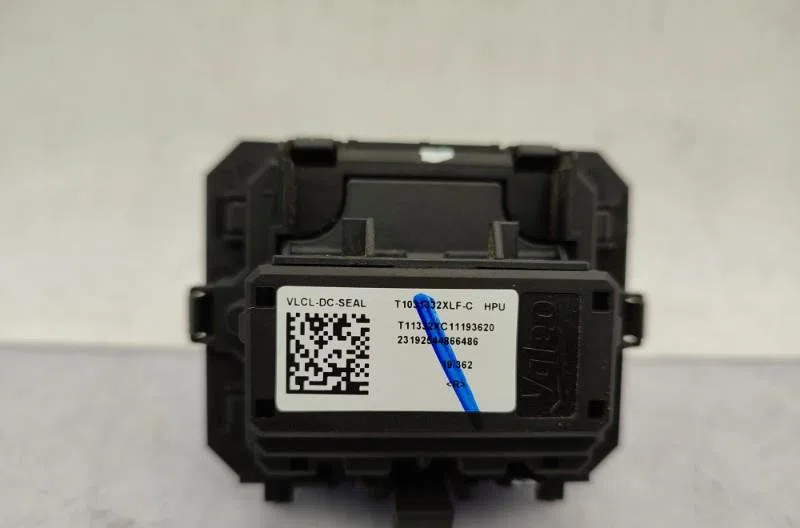 Resistance de chauffage RENAULT TRAFIC 3 COURT PHASE 2 occasion
