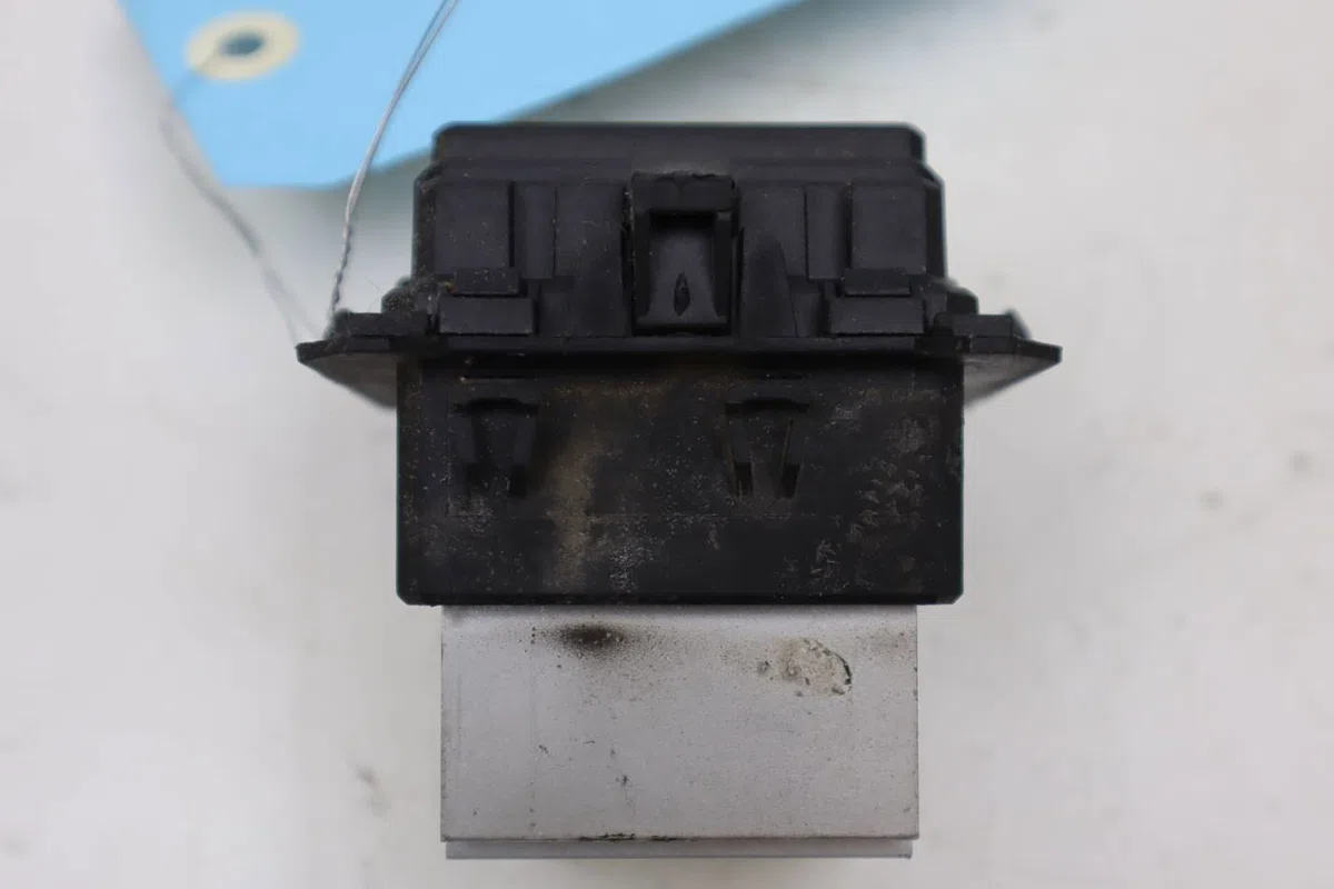 Resistance de chauffage Renault TWINGO II (CN0_) 1.2 16v (cn04, cn0a, cn0b) (2007-2014) 3 portes occasion