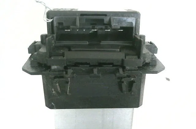 Resistance de chauffage Renault TWINGO II (CN0_) 1.2 16v (cn0k, cn0v) (2007) 3 portes occasion