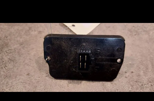 Resistance de chauffage Rover 400 II (RT) 414 si (1995-2000) occasion