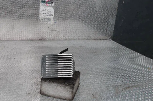 Resistance de chauffage Seat IBIZA IV (6J5, 6P1) 1.4 (2008-2015) occasion