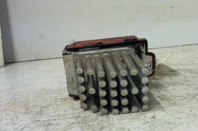 Resistance de chauffage SEAT IBIZA occasion
