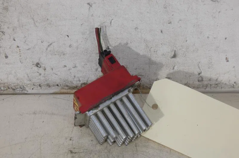 Resistance de chauffage SEAT LEON 1 occasion