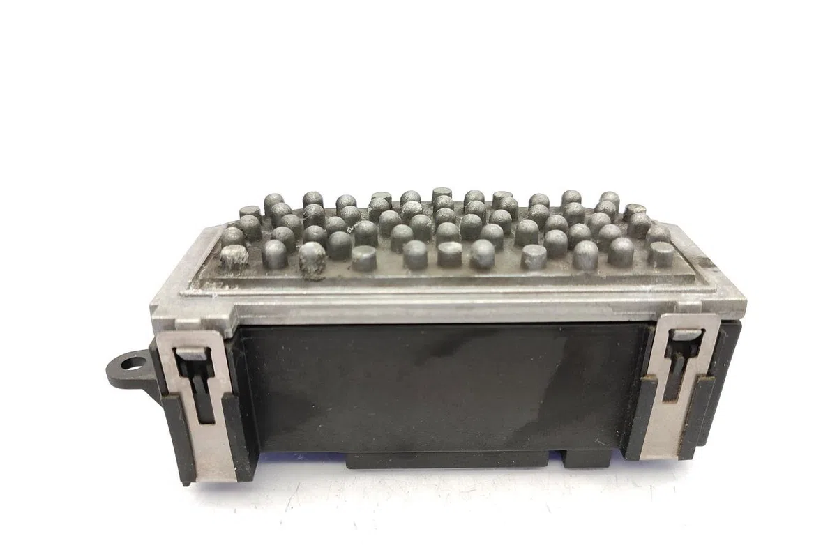 Resistance de chauffage SEAT LEON 2 PHASE 1 occasion