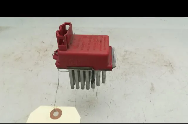 Resistance de chauffage SEAT LEON I 2002 occasion