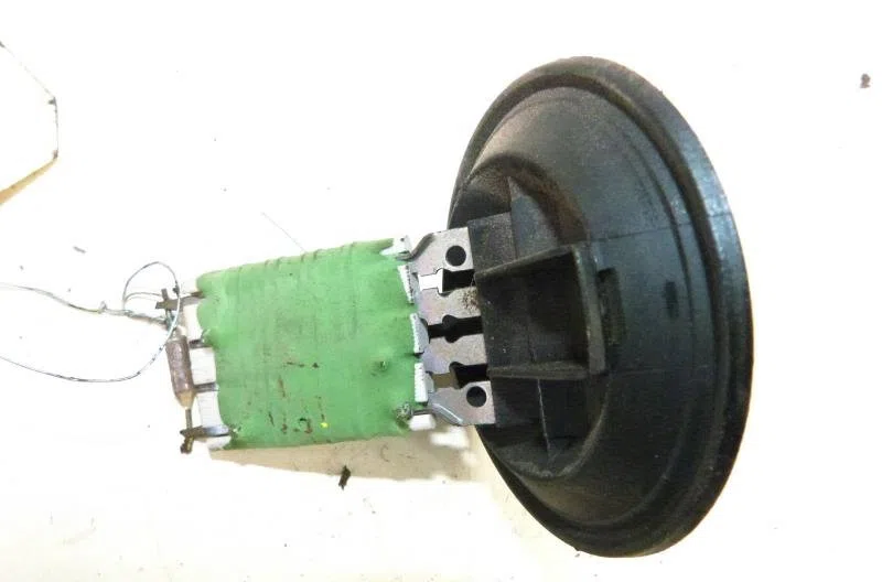 Resistance de chauffage SKODA FABIA 1 PHASE 1 occasion