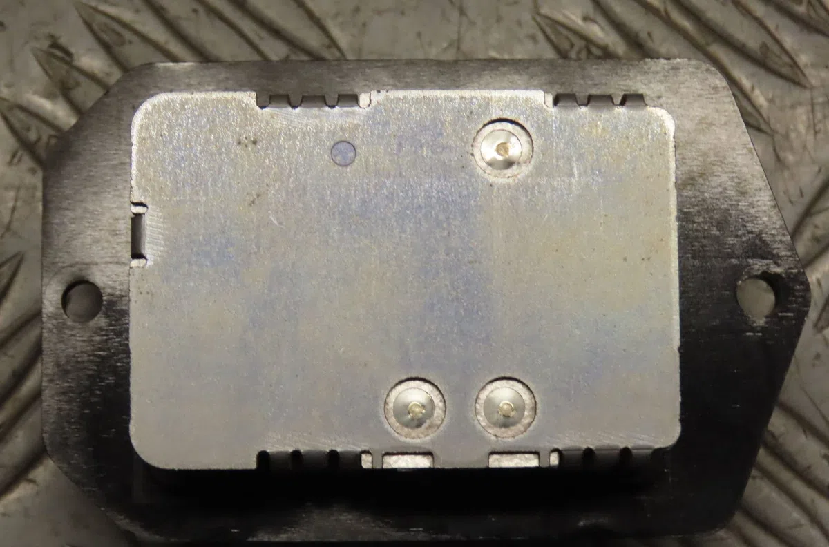 Resistance de chauffage Suzuki SWIFT III (MZ, EZ) 1.3 (rs 413) (2005) occasion