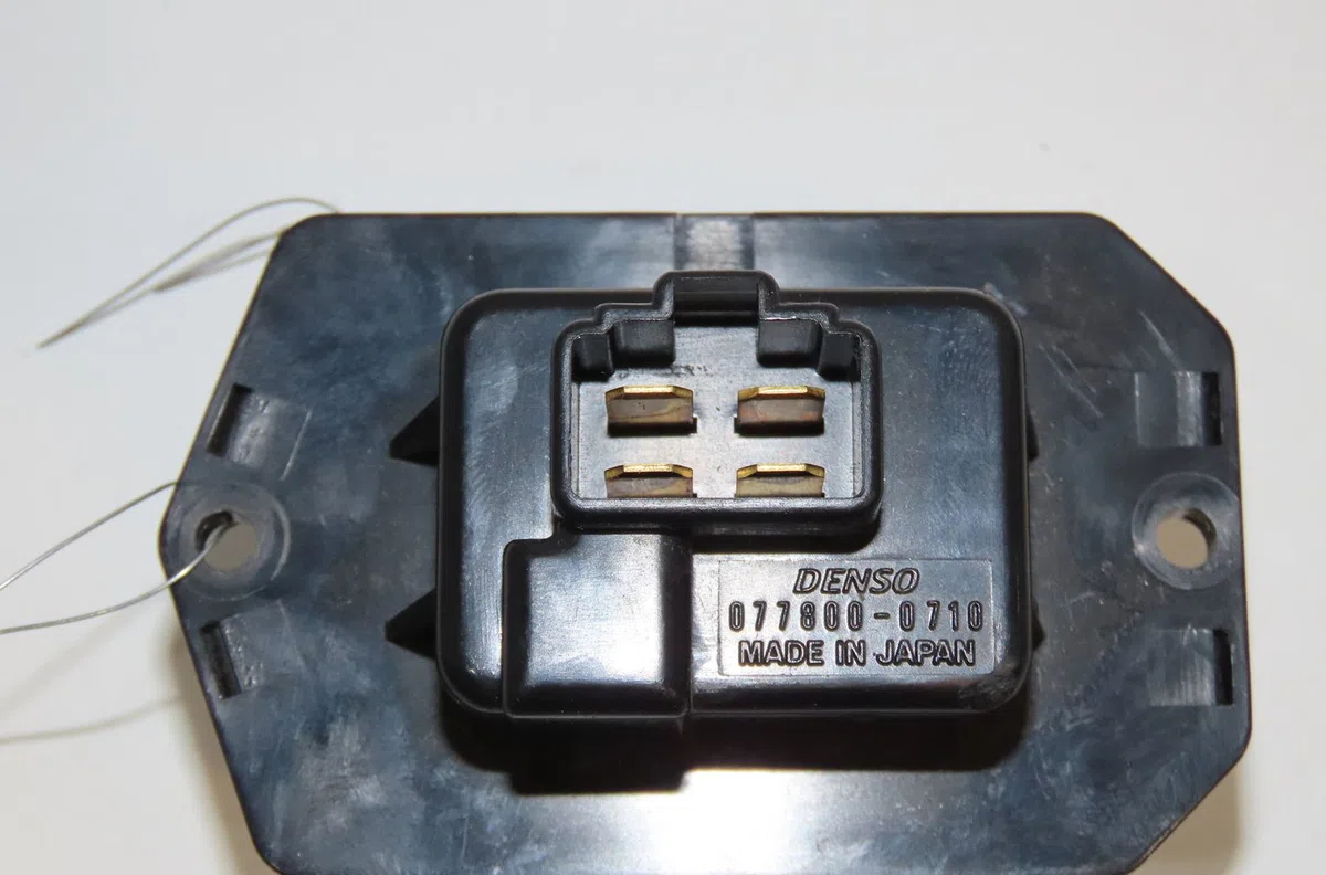 Resistance de chauffage Suzuki SWIFT IV (FZ, NZ) 1.3 ddis (azg 413d) (2010) 3 portes occasion