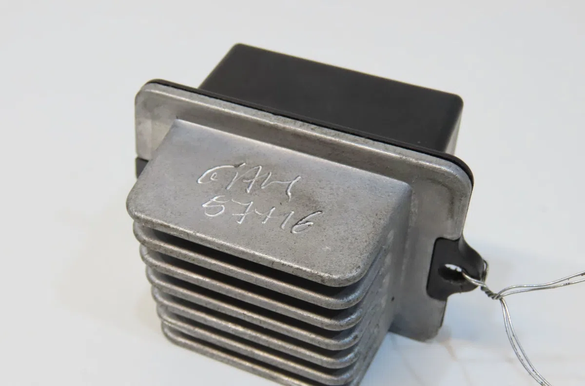 Resistance de chauffage Suzuki SX4 (EY, GY) 1.6 vvt (rw 416) (2006) occasion