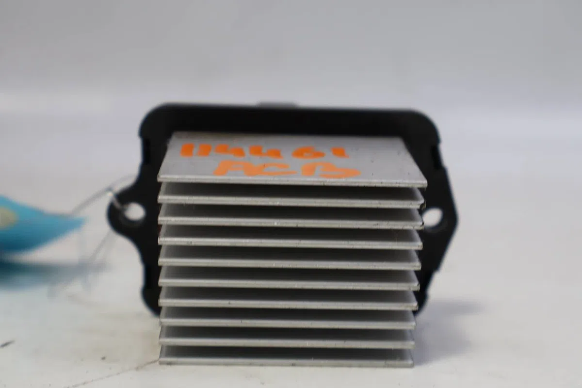 Resistance de chauffage Suzuki VITARA (LY) 1.4 t allgrip (apk 414) (2015) occasion
