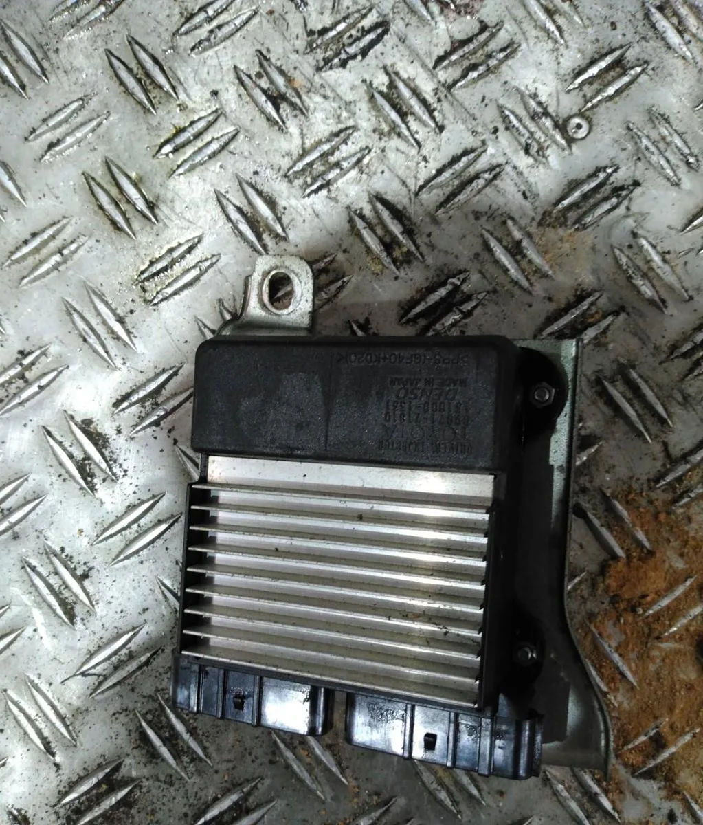 Resistance de chauffage TOYOTA HI-ACE 2 PHASE 3 occasion