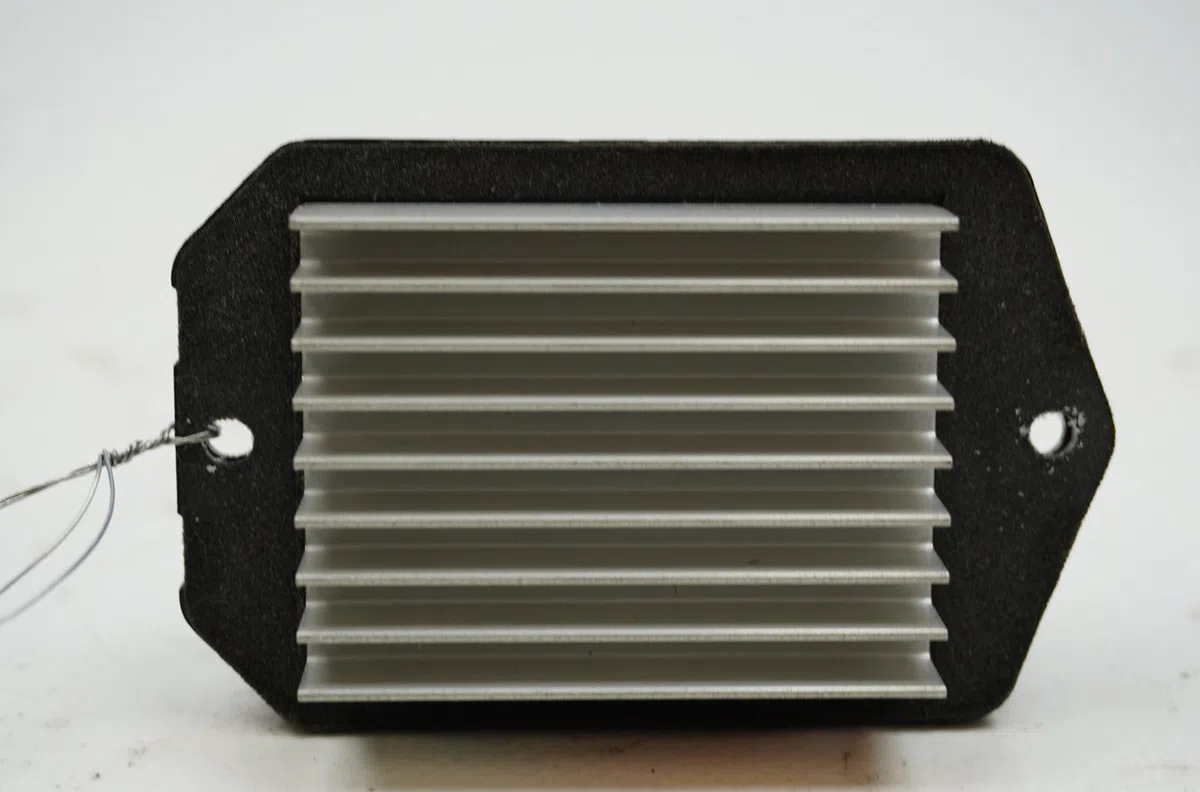Resistance de chauffage Toyota PREVIA II (_R3_) 2.0 d-4d (clr30_) (2001-2006) occasion