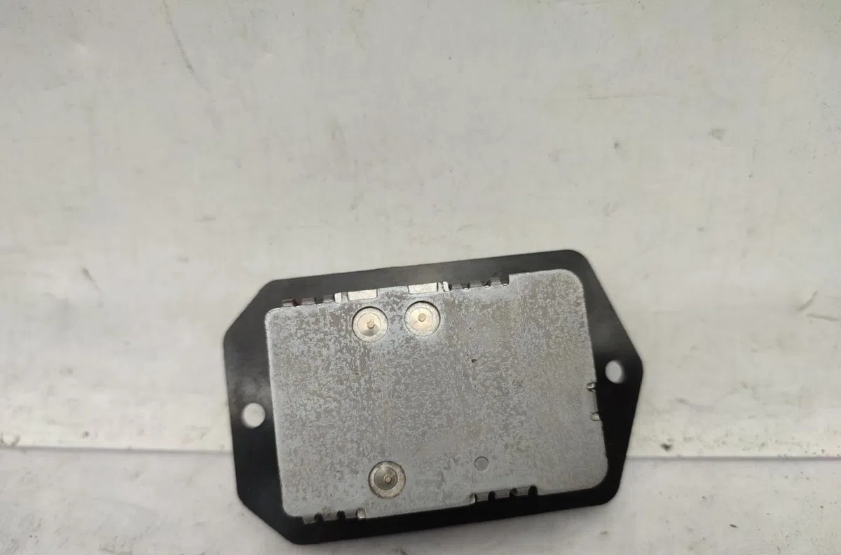 Resistance de chauffage TOYOTA YARIS 3 PHASE 2 occasion