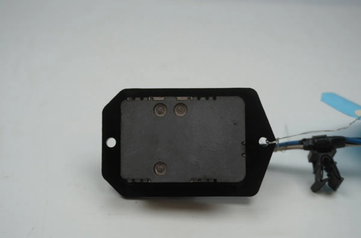 Resistance de chauffage Toyota YARIS (_P9_) 1.4 d-4d (nlp90_) (2005-2012) occasion