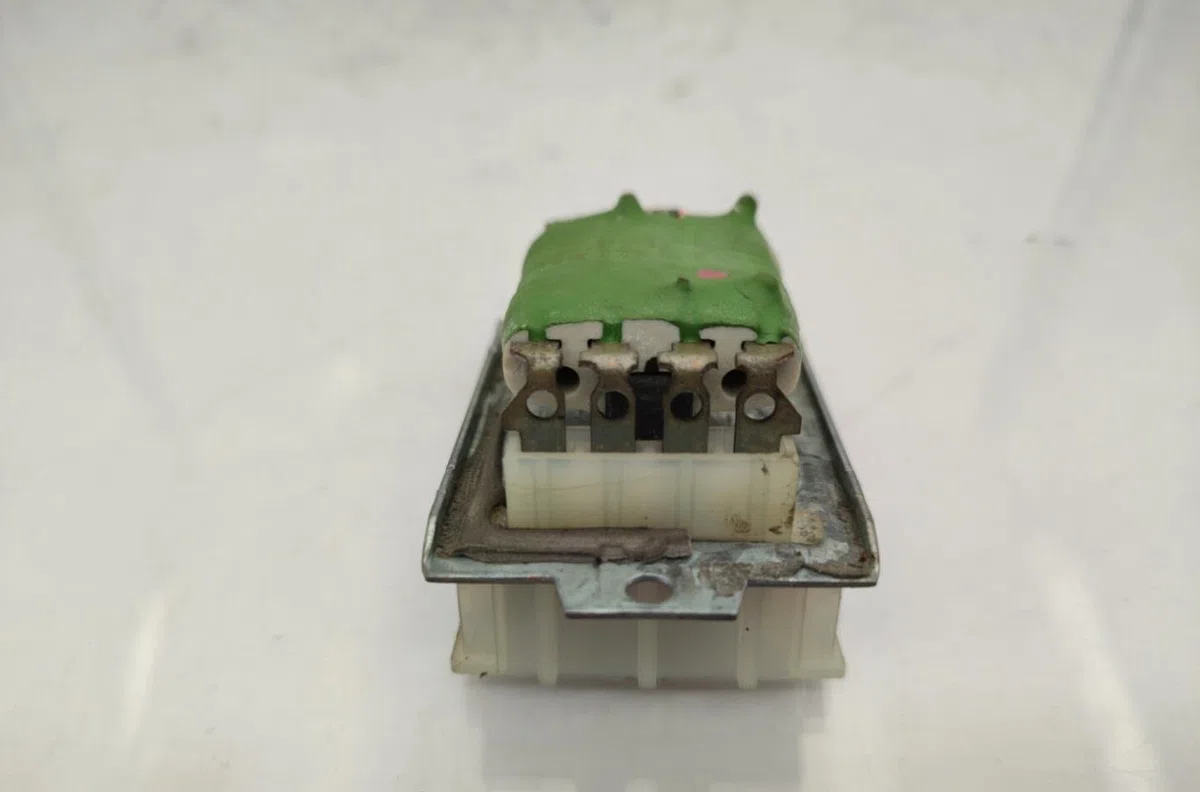 Resistance de chauffage VOLKSWAGEN GOLF 3 occasion