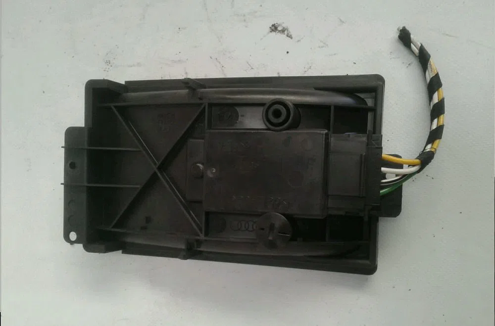 Resistance de chauffage VOLKSWAGEN GOLF 4 2002 occasion