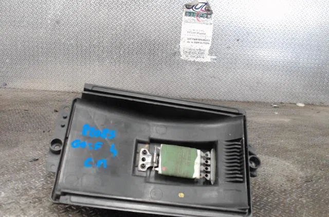 Resistance de chauffage VOLKSWAGEN GOLF 4  GOLF 4 occasion