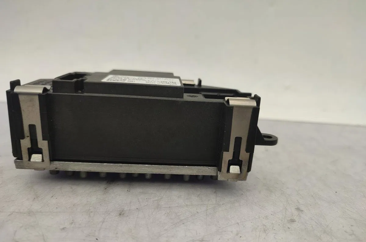 Resistance de chauffage VOLKSWAGEN GOLF 6 occasion