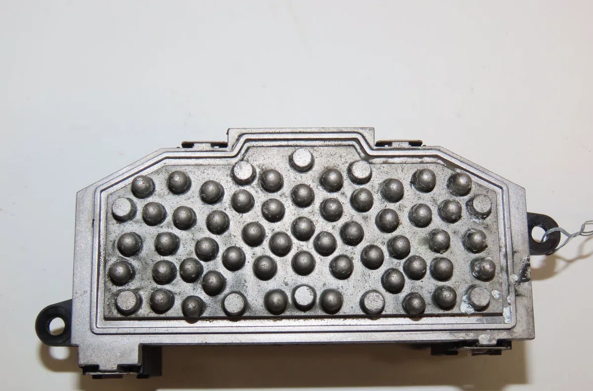 Resistance de chauffage Volkswagen GOLF VI Variant (AJ5) 1.4 tsi (2009-2013) occasion