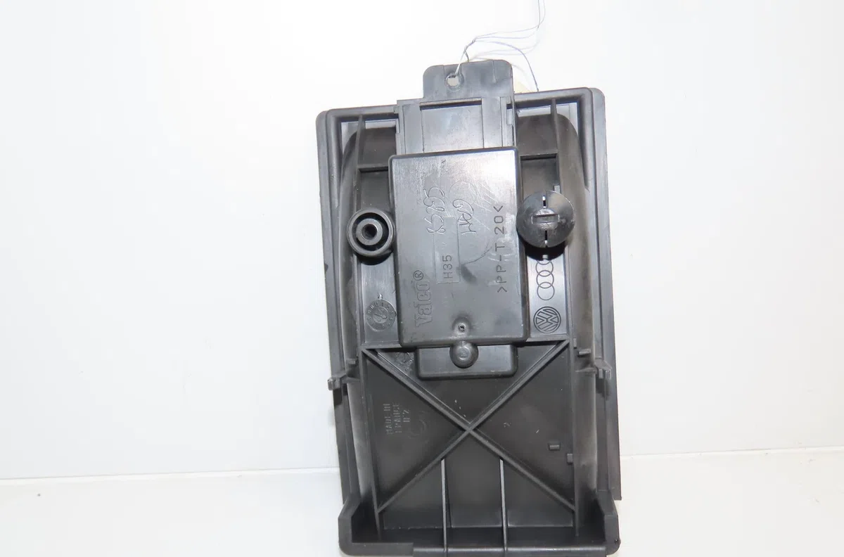 Resistance de chauffage Volkswagen LUPO I (6X1, 6E1) 1.7 sdi (1998-2005) occasion