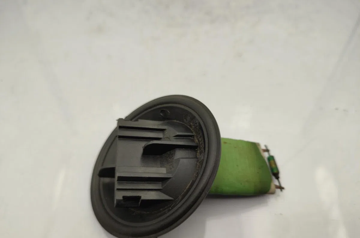 Resistance de chauffage VOLKSWAGEN POLO 4 PHASE 2 occasion