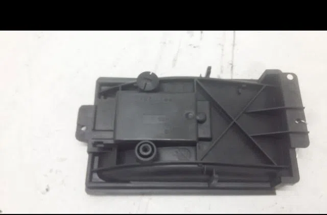 Resistance de chauffage VOLKSWAGEN POLO III 2001 occasion