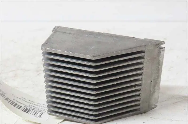 Resistance de chauffage VOLKSWAGEN POLO V occasion