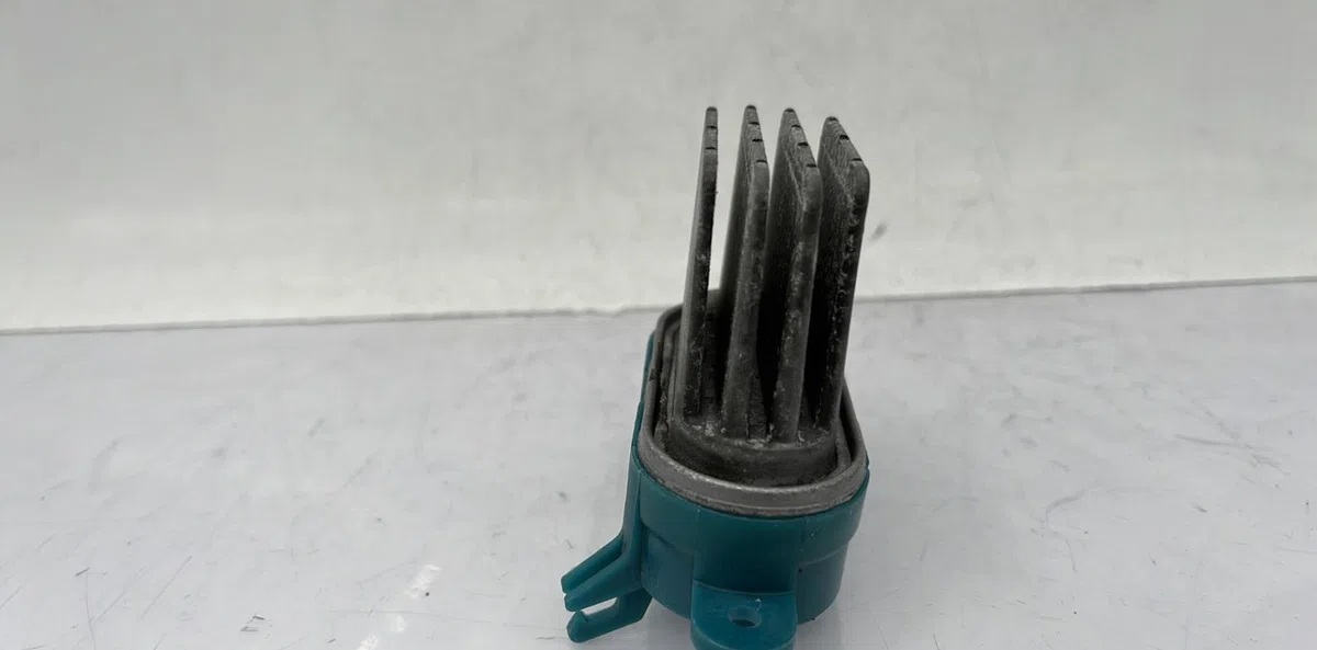 Resistance de chauffage VOLKSWAGEN TOUAREG 1 PHASE 2 occasion