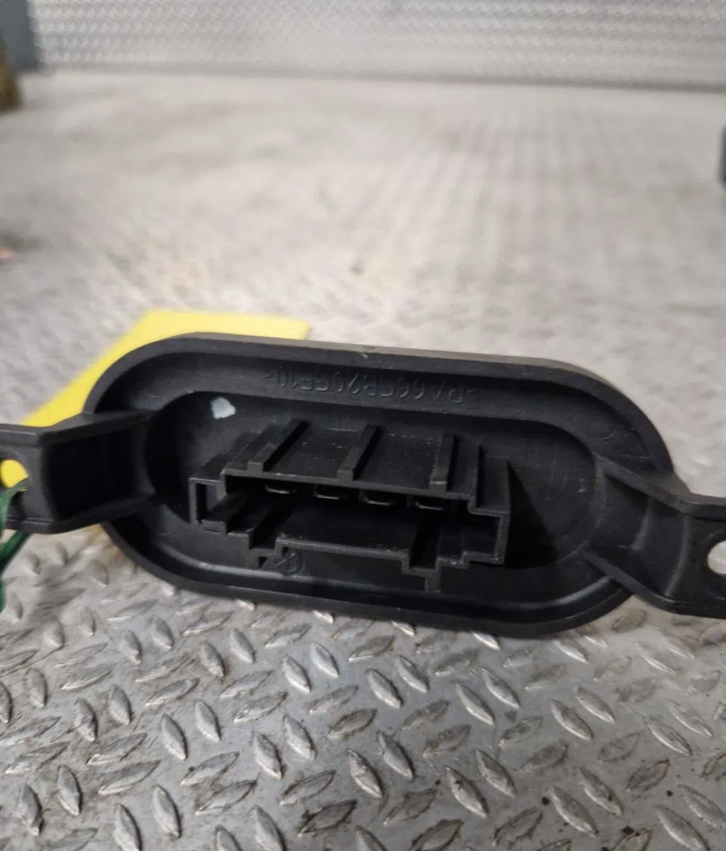 Resistance de chauffage VOLKSWAGEN TRANSPORTER 5 PHASE 2 occasion