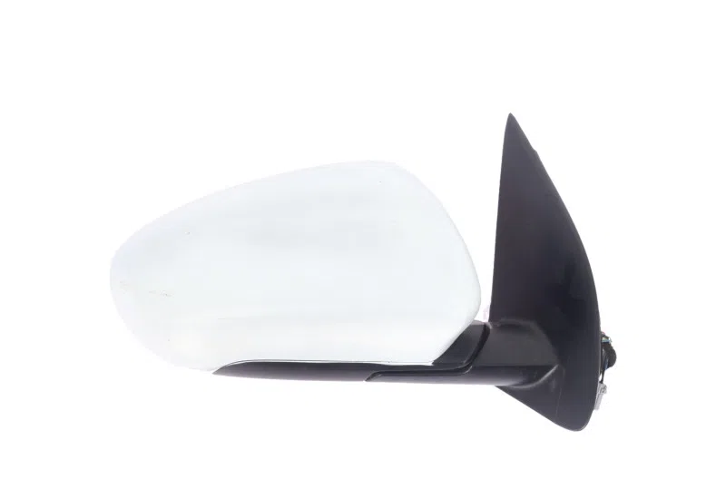 Retroviseur droit pour NISSAN QASHQAI 1 PHASE 2