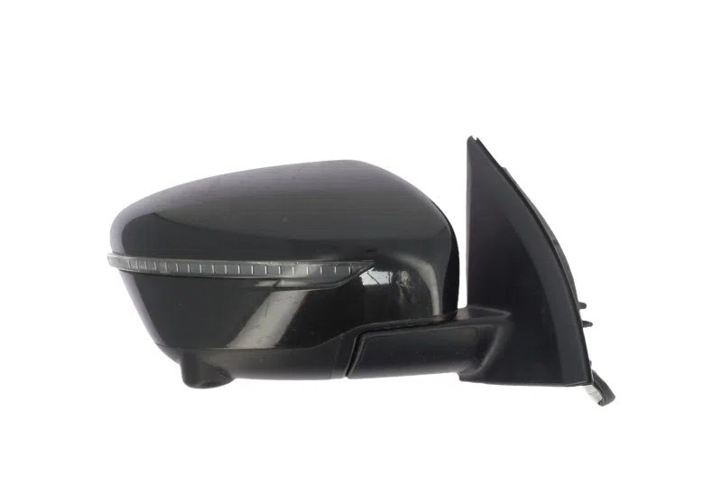 Retroviseur droit pour NISSAN QASHQAI 2 PHASE 1