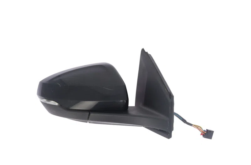 Retroviseur droit pour VOLKSWAGEN POLO 6 PHASE 1
