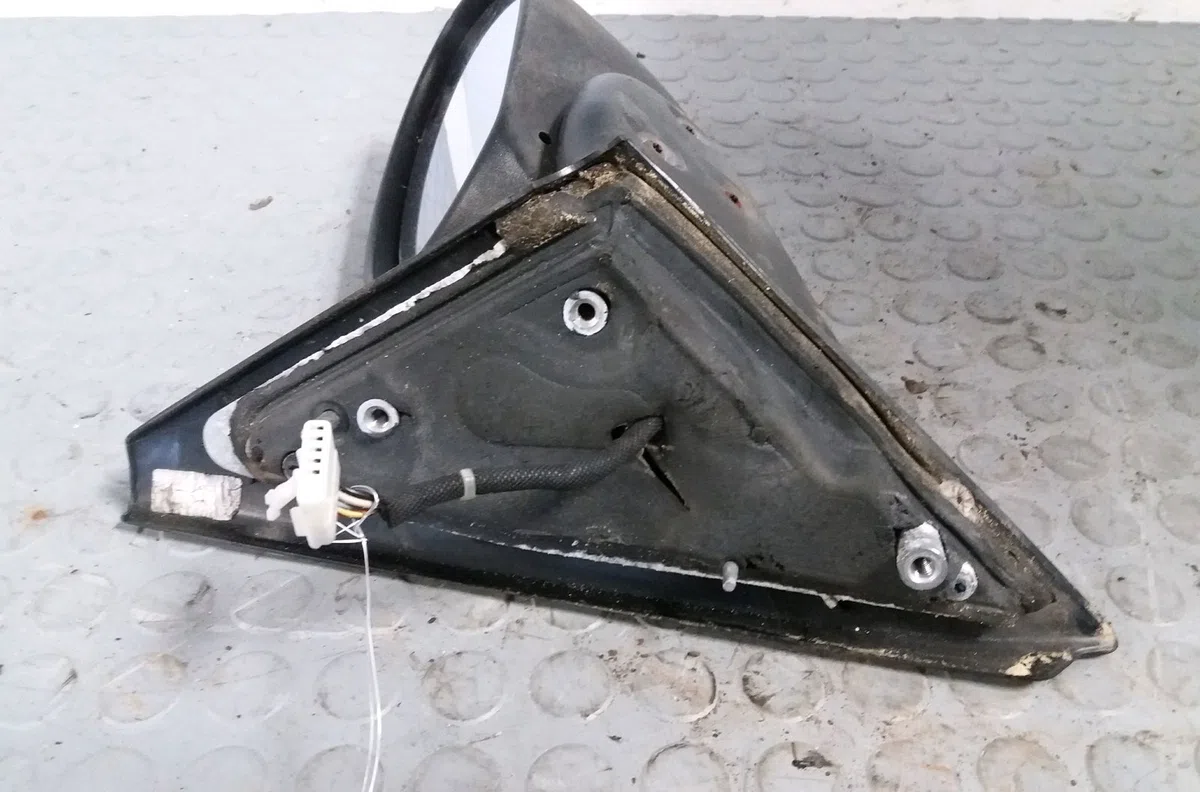 Retroviseur exterieur electrique droit Alfa romeo 147 (937_) 1.6 16v t.spark eco (937.axa1a, 937.bxa1a) (2001-2010) occa