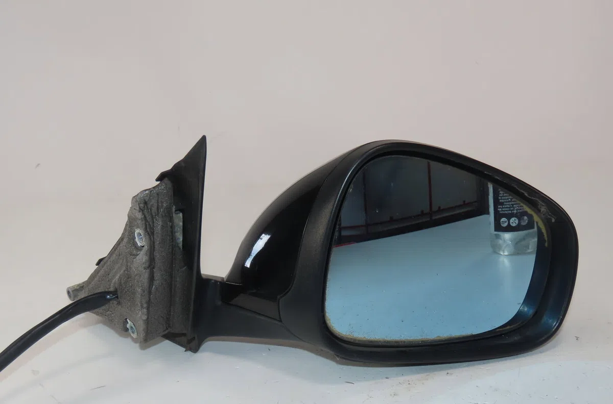 Retroviseur exterieur electrique droit Alfa romeo 159 (939_) 1.9 jtdm 8v (939axe1b) (2005-2011) occasion