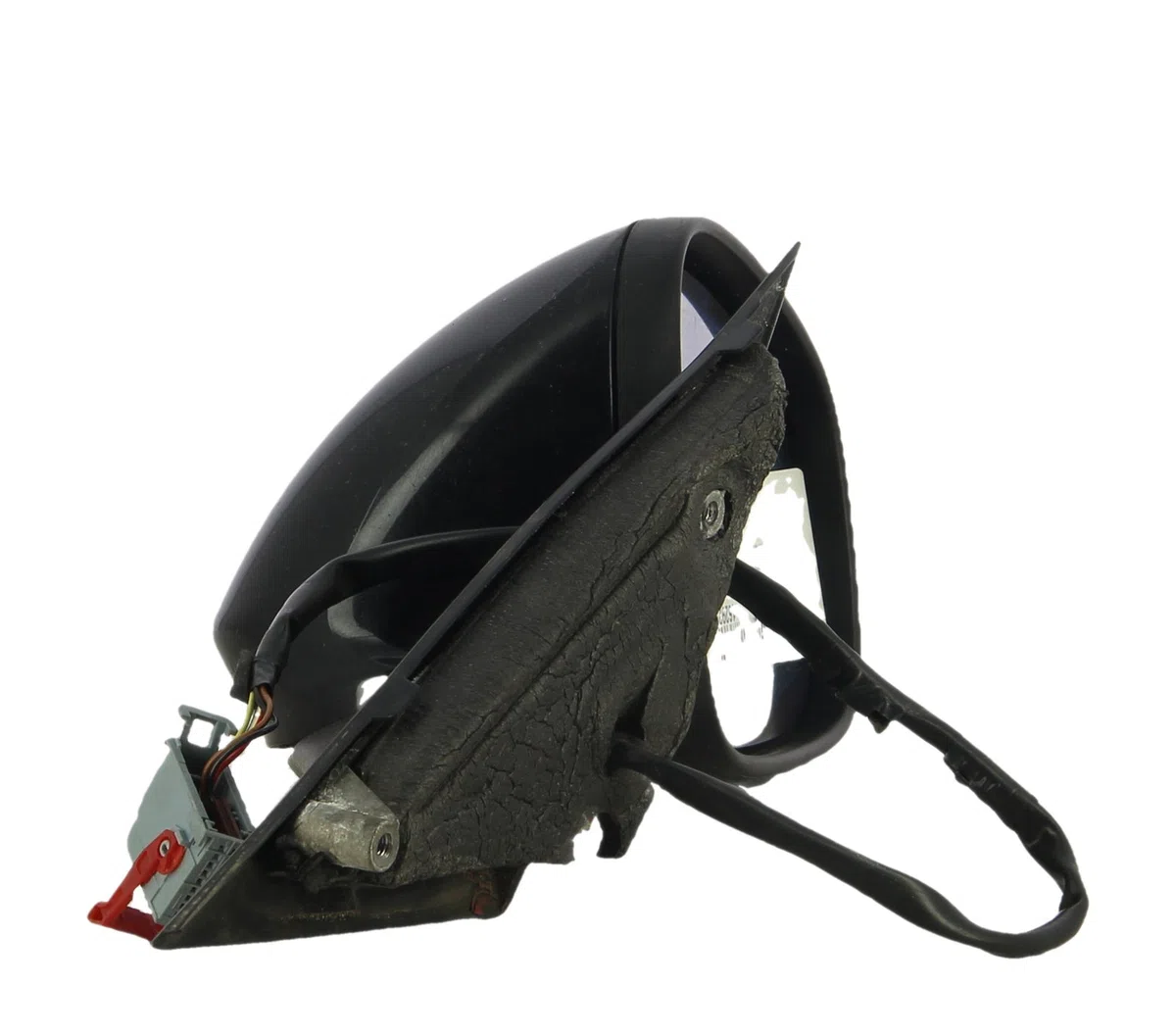 Retroviseur exterieur electrique droit Alfa romeo 159 Sportwagon (939_) 2.4 jtdm (939bxd1b, 939bxd12) (2006-2011) occasi