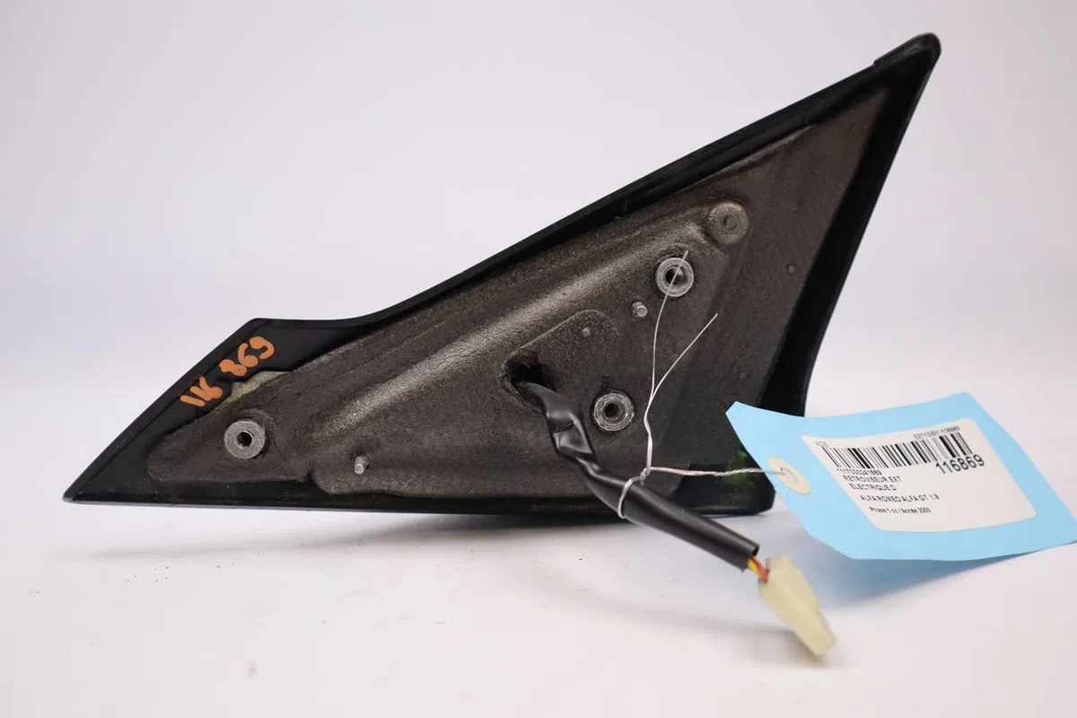 Retroviseur exterieur electrique droit Alfa romeo GT (937_) 1.9 jtd (937cxn1b) (2003-2010) 3 portes occasion