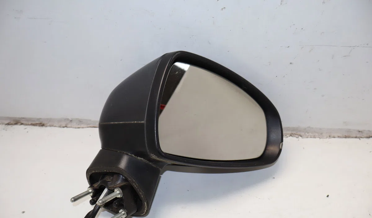 Retroviseur exterieur electrique droit Audi A1 (8X1, 8XK) 1.4 tfsi (2011-2015) 3 portes occasion