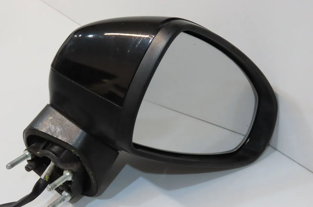 Retroviseur exterieur electrique droit Audi A1 (8X1, 8XK) 1.4 tfsi (2011-2015) occasion