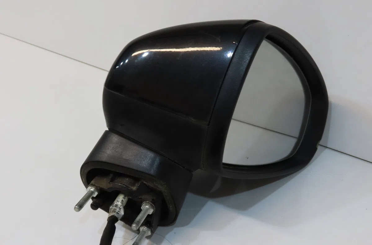 Retroviseur exterieur electrique droit Audi A1 (8X1, 8XK) 1.6 tdi (2011-2015) occasion
