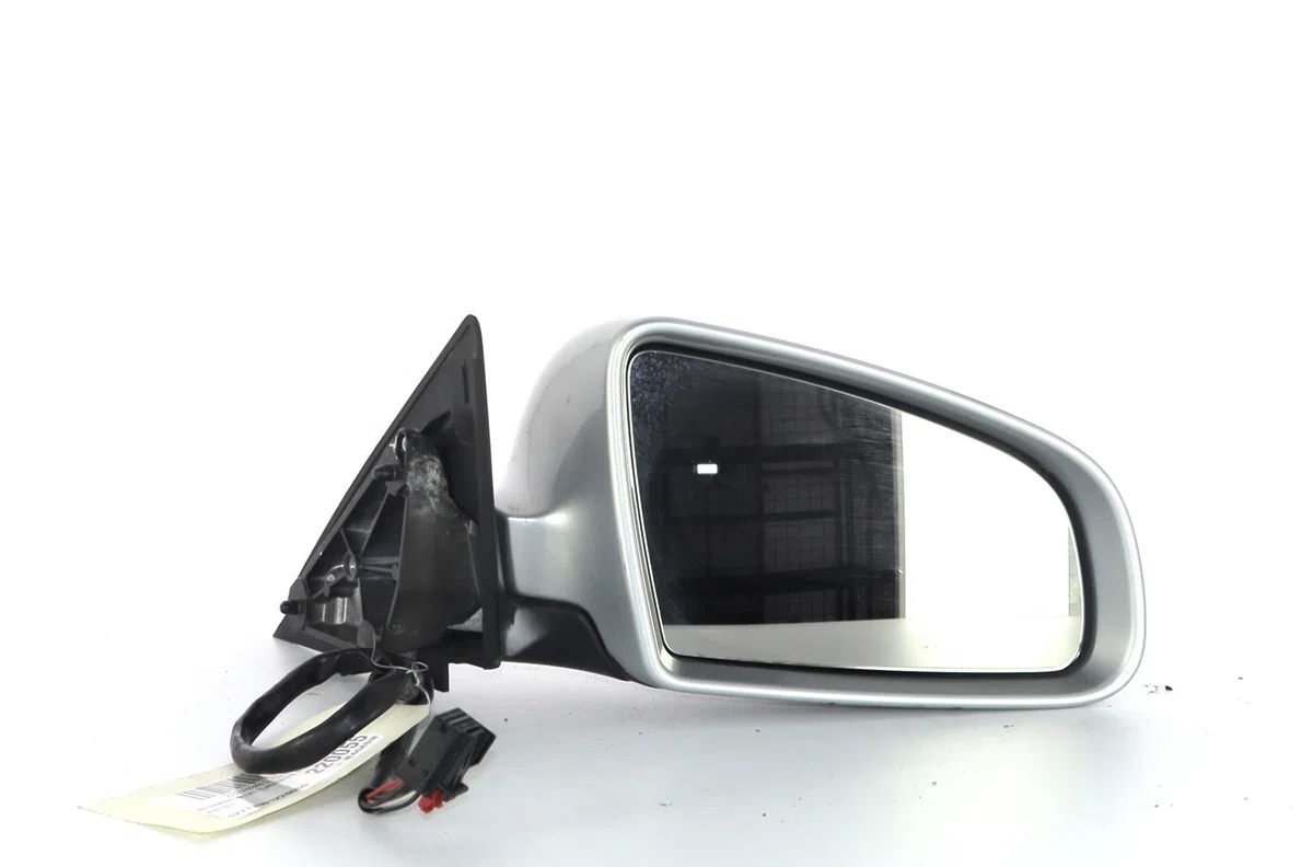 Retroviseur exterieur electrique droit Audi A3 (8P1) 1.9 tdi (2003-2010) 3 portes occasion