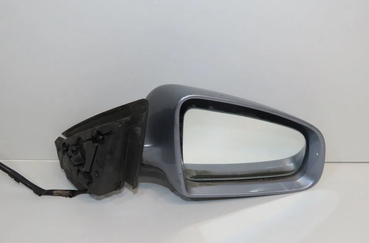 Retroviseur exterieur electrique droit Audi A3 Sportback (8PA) 2.0 tdi (2004-2013) 5 portes occasion