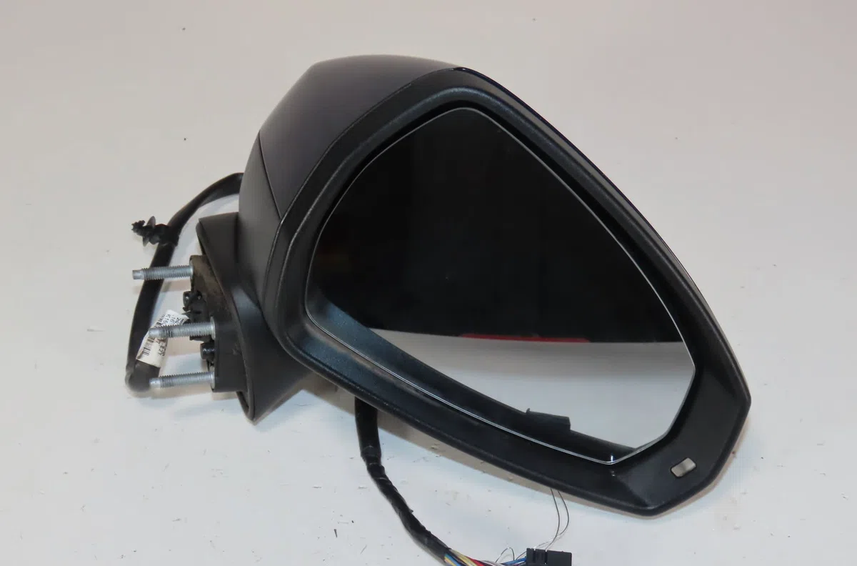 Retroviseur exterieur electrique droit Audi A3 Sportback (8VA, 8VF) 1.6 tdi (2012) occasion
