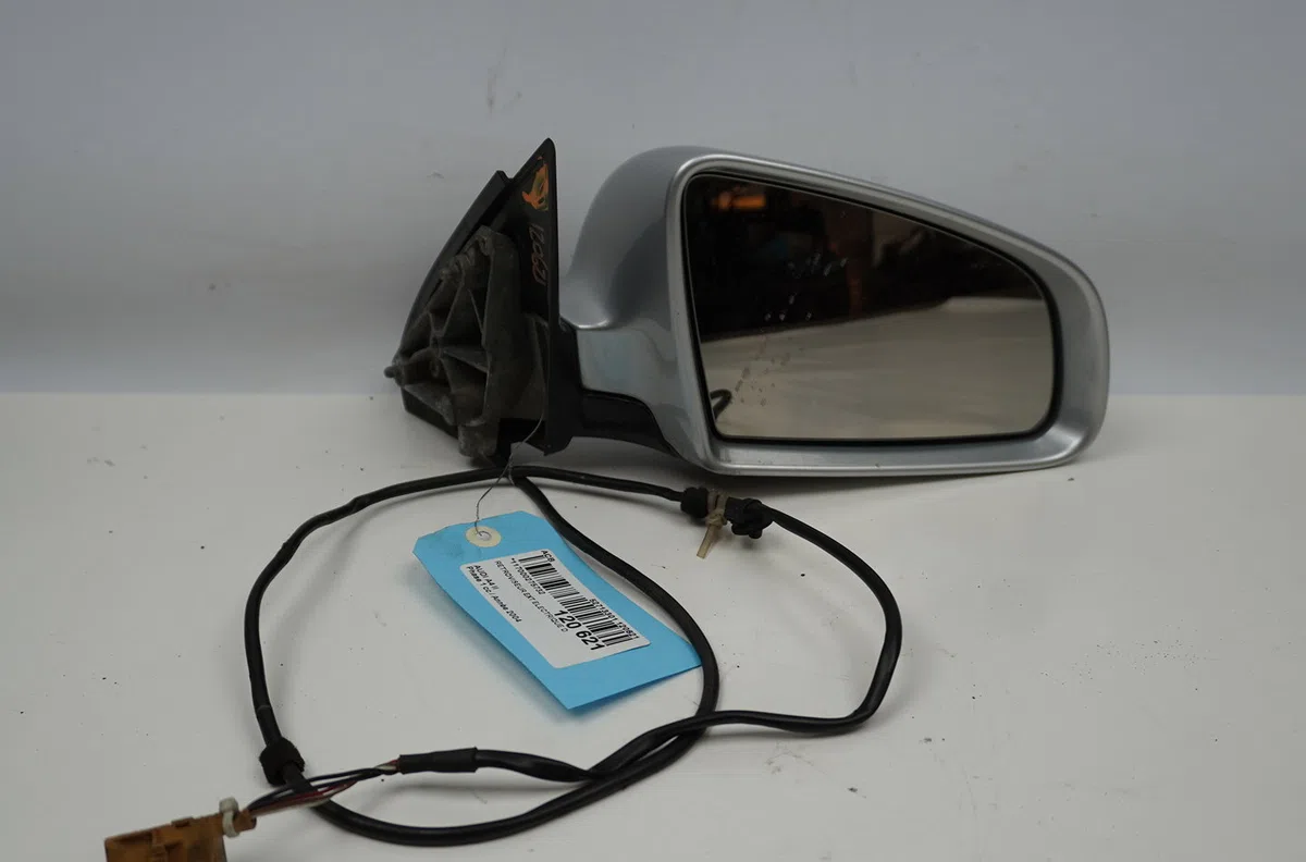 Retroviseur exterieur electrique droit Audi A4 B6 (8E2) 1.9 tdi (2000-2004) 4 portes occasion