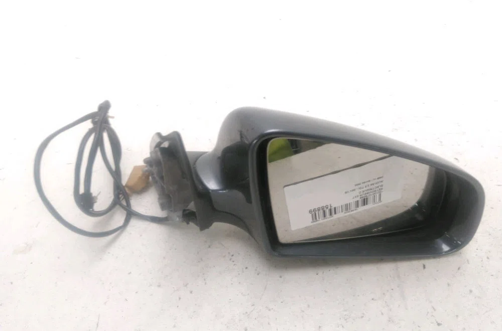 Retroviseur exterieur electrique droit Audi A4 B6 (8E2) 2.5 tdi (2001-2002) occasion