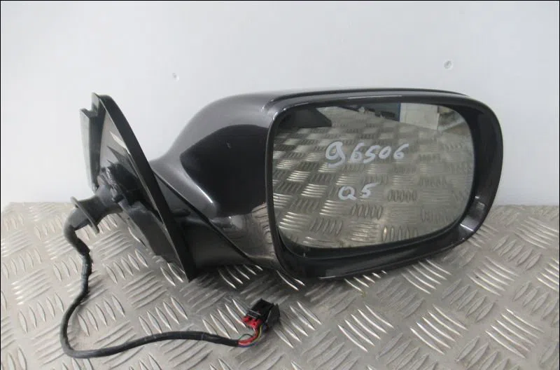 Retroviseur exterieur electrique droit Audi Q5 (8RB) 3.0 tdi quattro (2008-2017) occasion