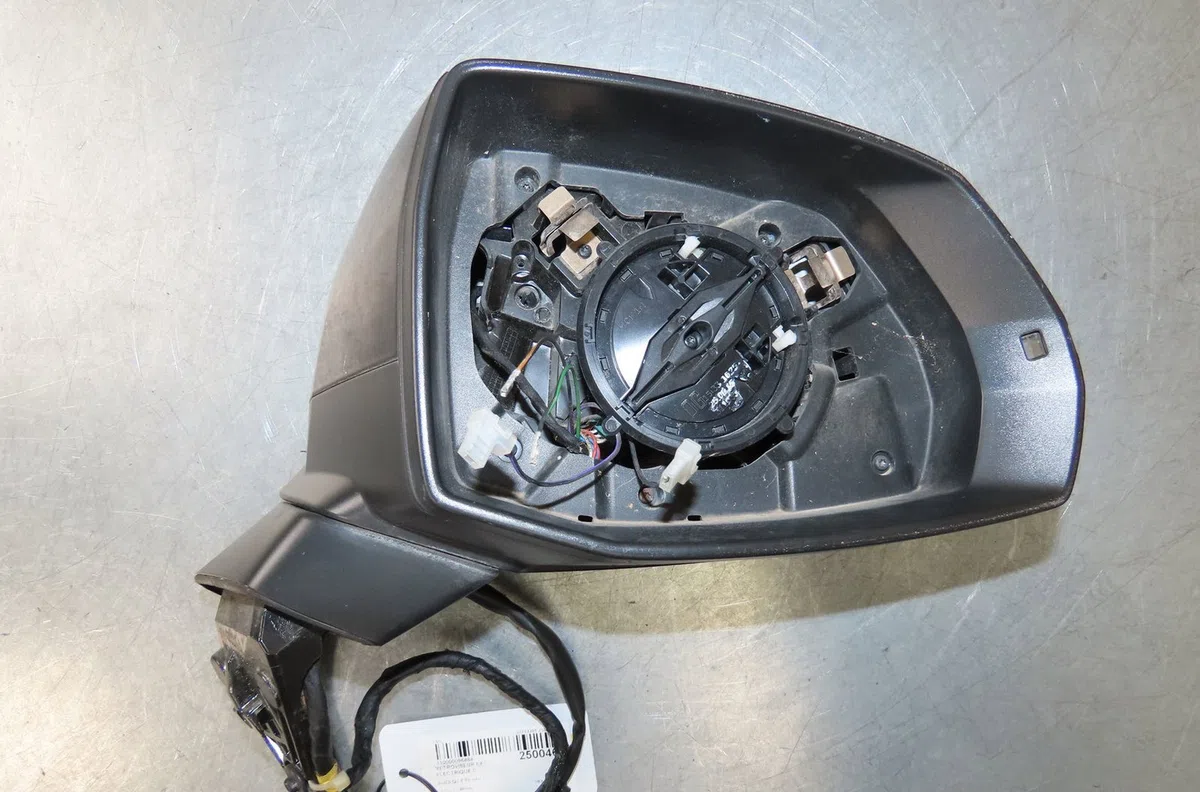 Retroviseur exterieur electrique droit Audi Q7 (4MB, 4MG) 3.0 tdi quattro (2015-2019) occasion