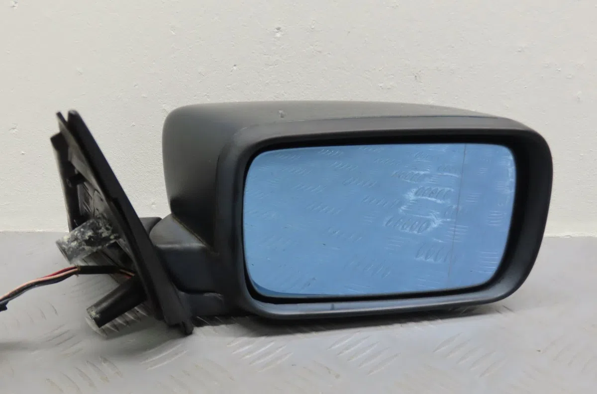 Retroviseur exterieur electrique droit B.M.W. SERIE 5 IV 1996 occasion