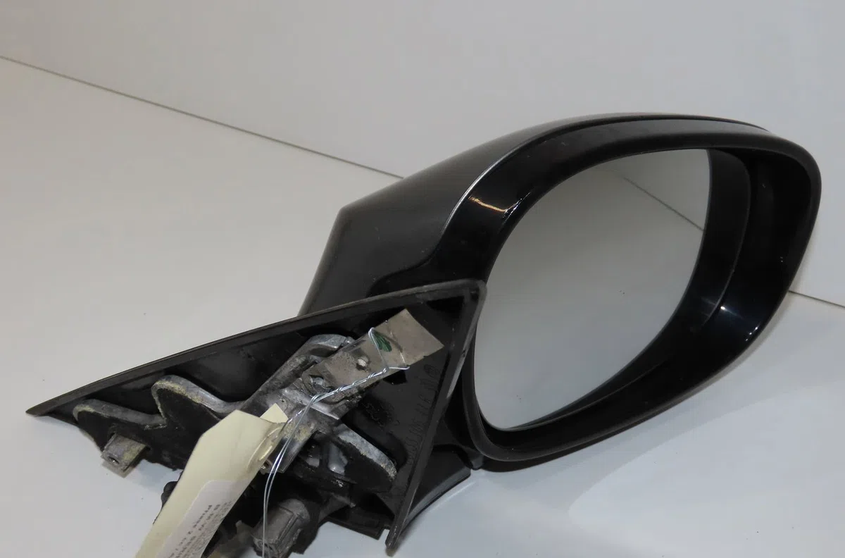 Retroviseur exterieur electrique droit Bmw 1 (E81) 116 d (2008-2011) 3 portes occasion