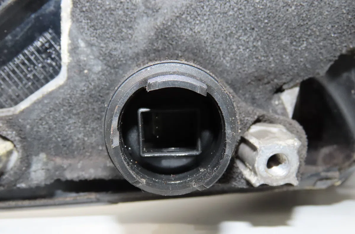 Retroviseur exterieur electrique droit Bmw 1 (E81) 116 d (2008-2011) 3 portes occasion